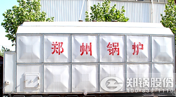 DZL链条炉排采暖热水凯发k8国际首页登录