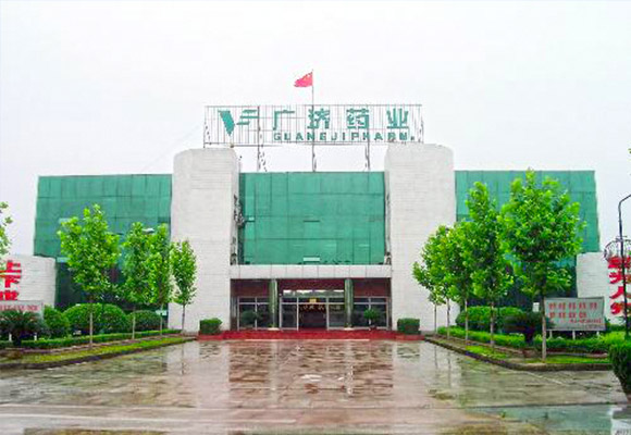 广济药业循环流化床凯发k8国际首页登录项目
