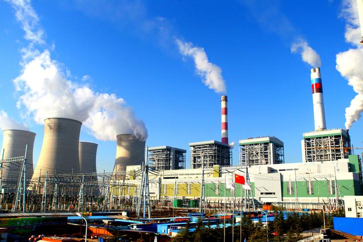 我国非化石能源装机破10亿千瓦，煤电装机已降至50%以下
