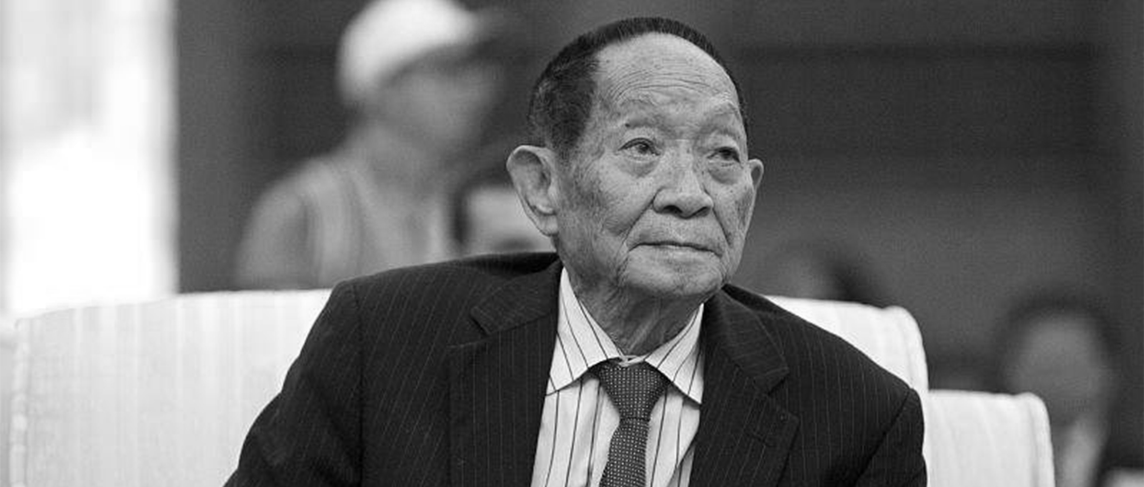 思念袁隆平 | 禾下纳凉梦，仓满无饥恐