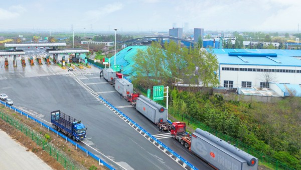 更强、更大、更节能——郑锅？榛熳叭计8国际首页登录引领市场潮流