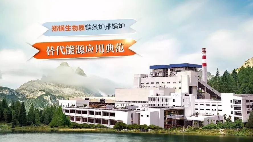郑锅领衔体例行业手艺标准，首次统一生物质链条炉排凯发k8国际首页登录手艺条件！