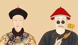 古代天子冬天怎么取暖和？